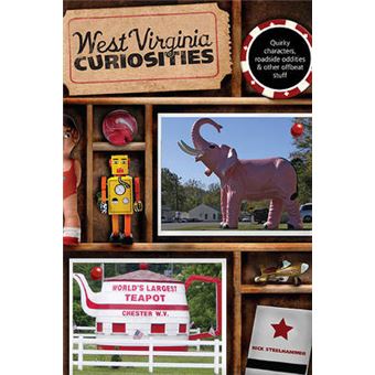 West Virginia Curiosities - 1