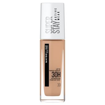 Base Maybelline Super Stay 30H Sand (30), 30 ml - 1
