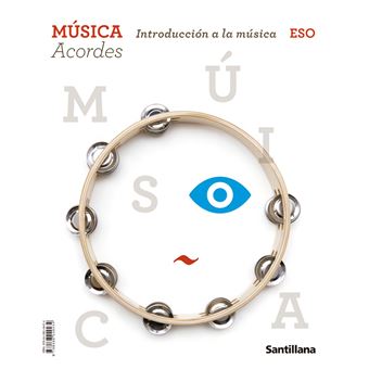 1Eso Musica Acordes Cast Ed22 - 1