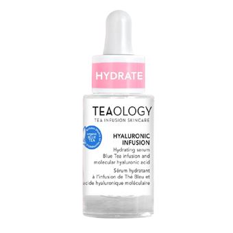 Sérum Facial TEAOLOGY Skincare Hyaluronic Infusion - 1