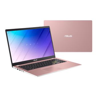 Computador Portátil ASUS Vivobook Go E510KA-BQ1319WS | 15.6'' | Intel® Pentium® Silver N6000 | Intel® UHD Graphics | 4 GB | eMMC 128GB - 1