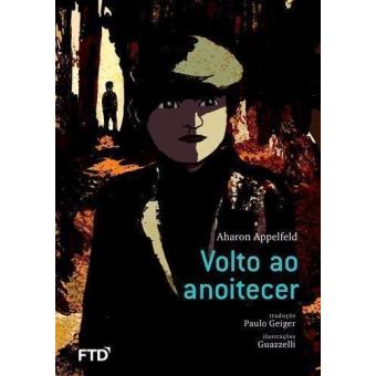 Volto ao Anoitecer - 1