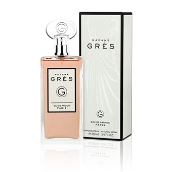 Perfume Parfums Grès Madame Grès | EDP | 100 ml - 1