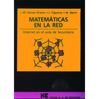 Matemáticas En La Red - 1