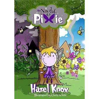 The Night Pixie - 1
