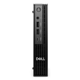 Mini PC DELL Pro QBM1250 Plus | Intel Core Ultra 5 235 | Intel Graphics | 16 GB | SSD 512GB - 1