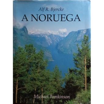 A noruega. - 1