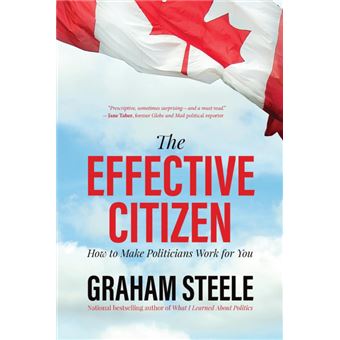 The Effective Citizen - 1