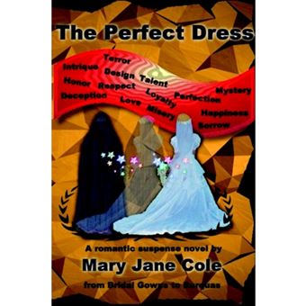Perfect Dress - Paperback - 2006 - 1