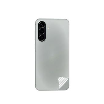 Película Protectora de Hydrogel Verso GIFT4ME para Samsung Galaxy A57 5G | Transparente - 1
