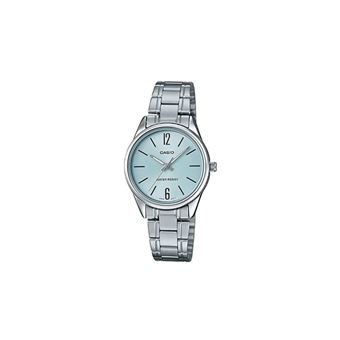 Relógio Senhora CASIO COLLECTION LTP-V005D-2B - 1