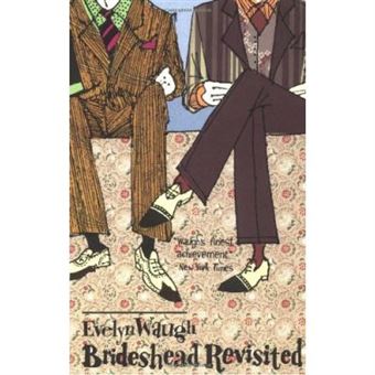 Brideshead Revisited - 1