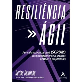 Resiliencia Ágil - 1