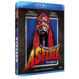 The Asphyx (1973) (Blu-ray) - 1