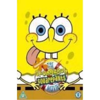 Spongebob The Movie - 1