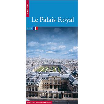 Le Palais-Royal - 1