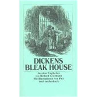 Bleak House - 1