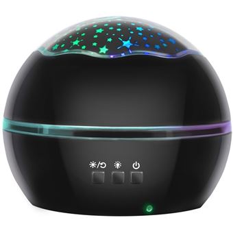 Projector de Luzes Global7 SPR2 - 1