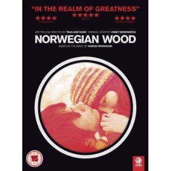 Norwegian Wood (Import) - 1