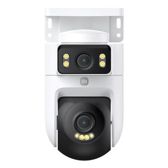 Câmara de Segurança Ip Xiaomi CW500 Dual | Branco - 1