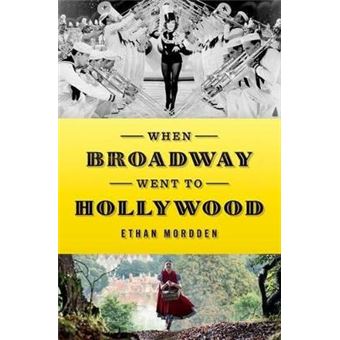 When Broadway Went To Hollywood - 1