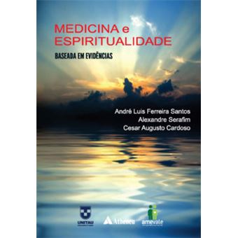 Medicina E Espiritualidade Baseada Em Evidências - 1
