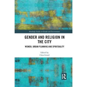 Gender And Religion In The City - 1