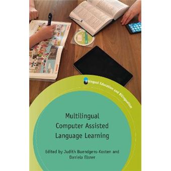 Multilingual Computer Assisted Language Learning Bilingual Education  Bilingualism - 1