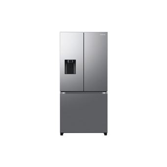 Frigorífico Americano Samsung RF50C530ES9 | 177,6x81,7x71,5 cm | 495 L | E | Aço inoxidável - 1