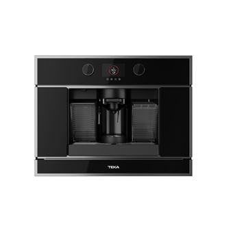 Cafeteira Teka CLC 8350 MC | Preto - 1