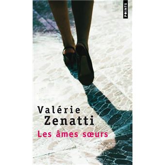Les Ames Soeurs - 1
