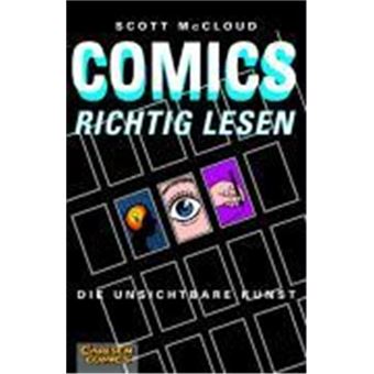 Comics Richtig Lesen - 1