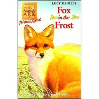 Fox in the Frost - 1