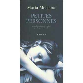 Petites Personnes Nouvelles - 1