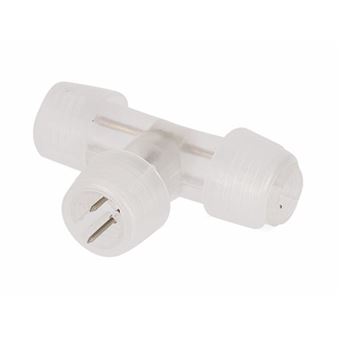 Conetor em T Velleman para Mangueira LED HQRL99006 - 1