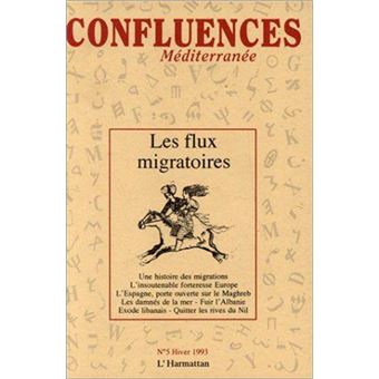 Flux Migratoires - 1