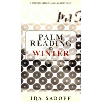 Palm Reading In Winter - 1