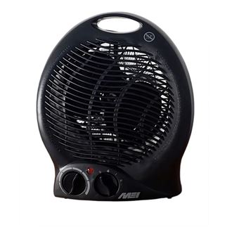 Aquecedor Mei HL 1015 | Preto - 1