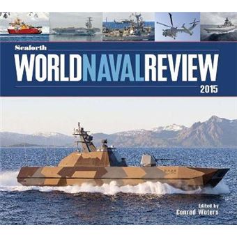 Seaforth World Naval Review - Hardback - 2014 - 1
