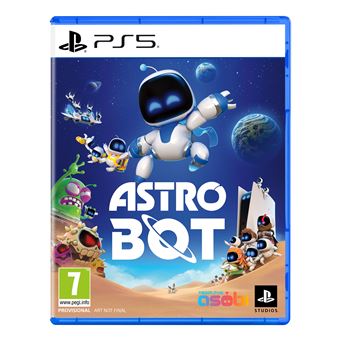 Videojogo Sony Astro Bot - 1