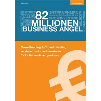 82 Millionen Business Angel | Sven Umlauf - 1