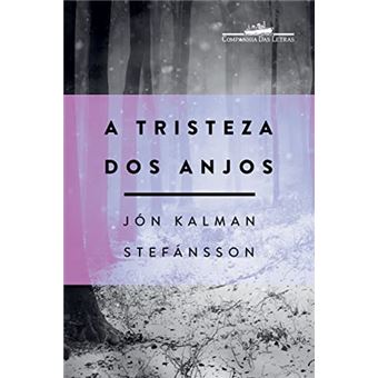A Tristeza Dos Anjos - 1