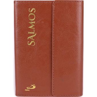 Salmos - Nova Bíblia Pastoral - Bolso - Luxo - 1