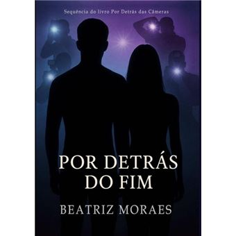 Por Detrás Do Fim - 1