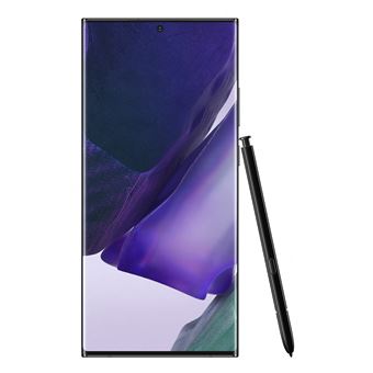 Smartphone Samsung Galaxy SM-N986B | 12 GB | 256 GB | Mystic black - 1