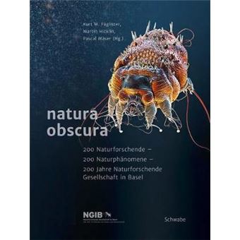 natura obscura - 1