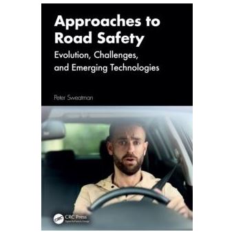 Approaches To Road Safety - 1