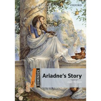 Dominoes 2. Ariadnes Story Mp3 Pack - 1