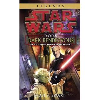 Yoda: Dark Rendezvous: Star Wars Legends - 1