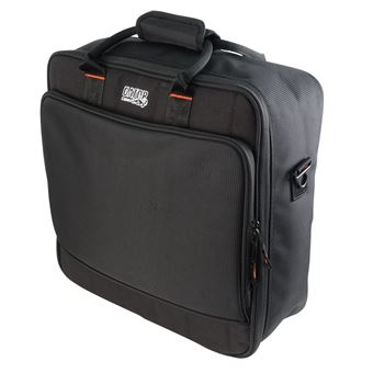 Caixa para Equipamentos de Áudio Gator Cases G-MIXERBAG-1515 | Preto - 1